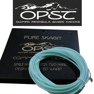 OPST Skagit Commando Head