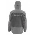 Куртка Simms Contender Insulated Jacket, Gunmetal, XL