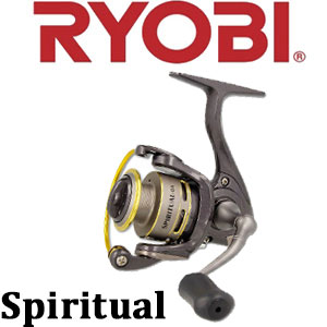 Ryobi Spiritual
