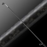 Удилище спиннинговое двухчастное Evergreen Poseidon Salty Sensation Superior SPRS-64UL-T