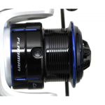 Катушка матчевая F-Fishing Cast Master Match/Feeder 4000 FD ручка вкручивается