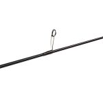 Спиннинг Nautilus Shikari Travel Solid SKS-TRS664UL 198см 0.5-5гр
