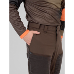 Брюки Remington Classic Hunting Brown р. S
