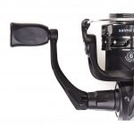 Катушка безынерционная Salmo Diamond Spin II 6 4000FD