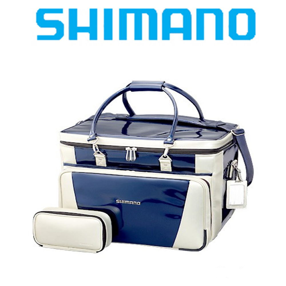 Shimano BA-012L Hera Bag