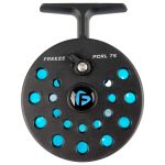 Катушка зимняя F-Fishing Freeze PCRL 75" 75мм 2bb Long leg (FFJD002L-75)