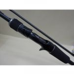Кастинговое удилище Shimano 18 Dialuna B96ML (290 см. 8 - 32 гр.)