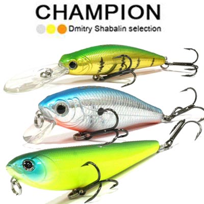 Champion