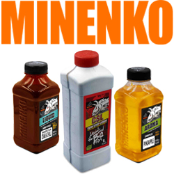 Minenko