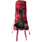 Рюкзак Tramp Floki 50+10 красный