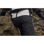 Костюм мужской Shimano RA-101X BK XL, цвет - черный, р. 52