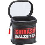 Контейнер Balzer Shirasu Container S 12х12х9 см (11937 011)