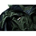 Куртка Shannon Exotherm LXT Moor/Black L (18621 010)