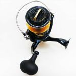 Катушка безынерционная Shimano 22 Stella SW 10000HG