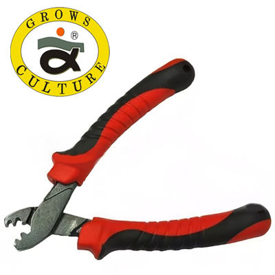 Grows Culture Crimping Pliers X45