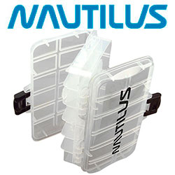 Nautilus NN2-230 23*13*6,1