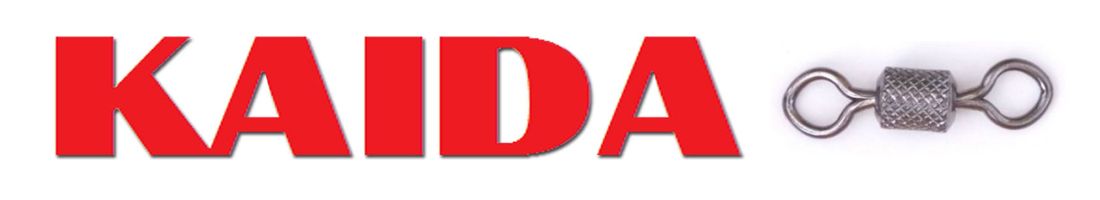 Kaida Rolling Swivel