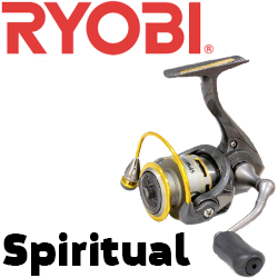 Ryobi Spiritual DX