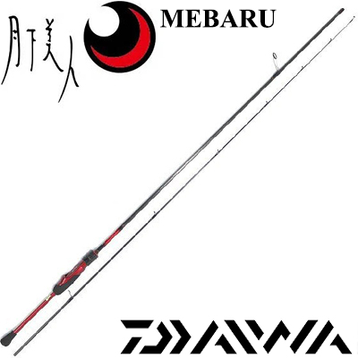 Daiwa Gekkabijin Mebaru