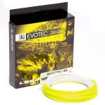 Шнур нахлыстовый Loop Evotec  85 Float, WF#5 03607