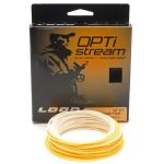 Шнур нахлыстовый Loop Opti Stream Float, AFTM 8 OSWF8F