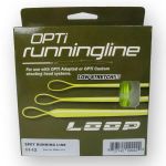 Шнур нахлыстовый Loop Opti Spey Running Line #9-10, 13`-15` OSRL9-10-13