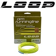 Loop Opti Adapted Riffle Spey Runningline