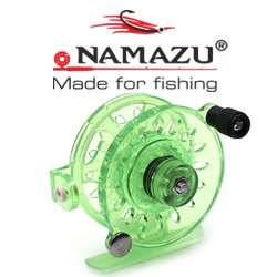 Namazu Tern