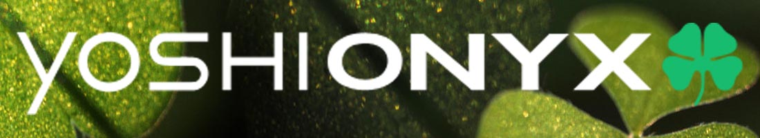 Yoshi Onyx