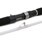 Спиннинг морской Balzer Magna Nordic Boat Travel 25 1,95 м 400-600 г (11711 195)