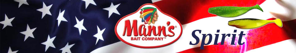 Mann's Spirit 120