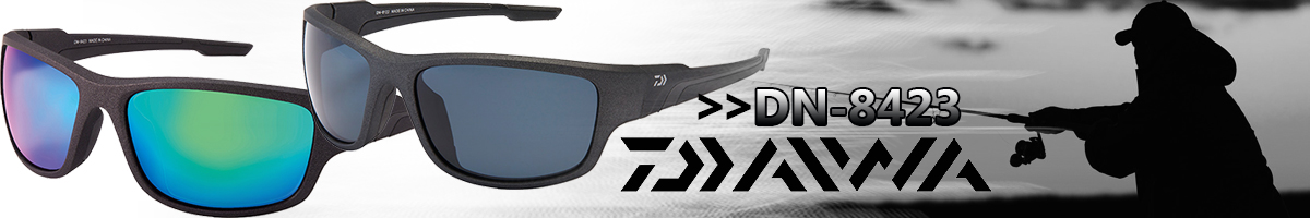 Daiwa DN-8423 GRY