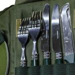 Сумка с набором посуды на 2-х человек Carp Pro (CPHD5242)