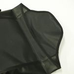 Гермо-сумка Tailwalk W.T.C Shoulder Pouch BK