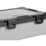 Коробка пластиковая для крючков BKK OCD Tackle System A4 (H-BC-1019) - Small (1шт)