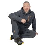 Костюм флисовый Norfin Blaze 02 р.M