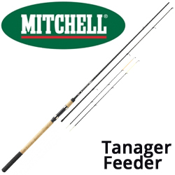 Mitchell Tanager Feeder