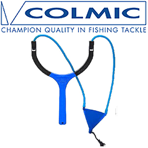 Colmic Orion Solid Pouch Рогатка