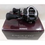 Катушка мультипликаторная Shimano 16 Engetsu 101PG