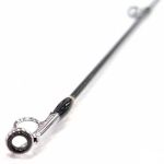Спиннинг Mottomo Eleganza MELS-662L 201см/2-10g