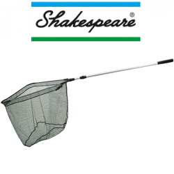 Shakespeare Sigma Trout Net