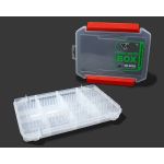 Коробка для приманок Vido Craft VD-2022 Open Door Box, размер 20.5х15.5х3.5см