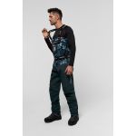 Вейдерсы Finntrail Enduro 1525 Grey/Camogrey (M)