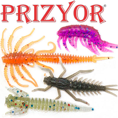 Prizyor