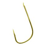 Крючок Fudo FDBR-GD 3502 № 10 (16 шт./уп.)