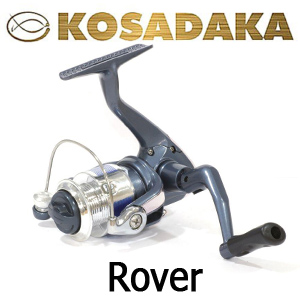 Kosadaka Rover