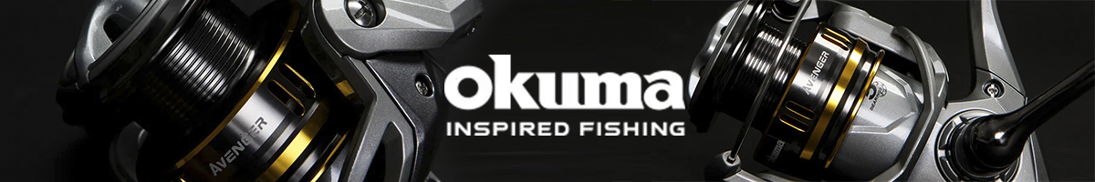 Okuma Avenger B
