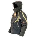 Kosadaka Orca 25C+7: Куртка-двойка рыболовная зимняя, разм. M WS-OC-J-M