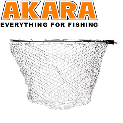 Akara PF G-2 Голова для подсачека