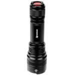 Фонарь ручной Nisus (N-FR-L6-GP90) 1800 LM, IP46, USB
